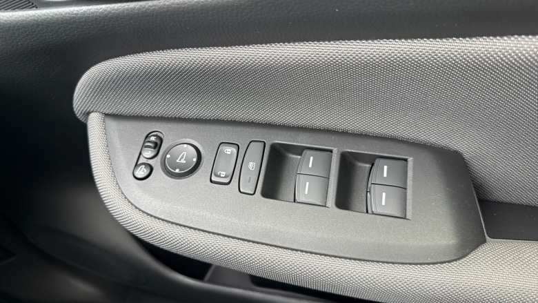 Honda Jazz 1.5 i-MMD Hybrid Crosstar EX 5dr eCVT Hybrid Hatchback